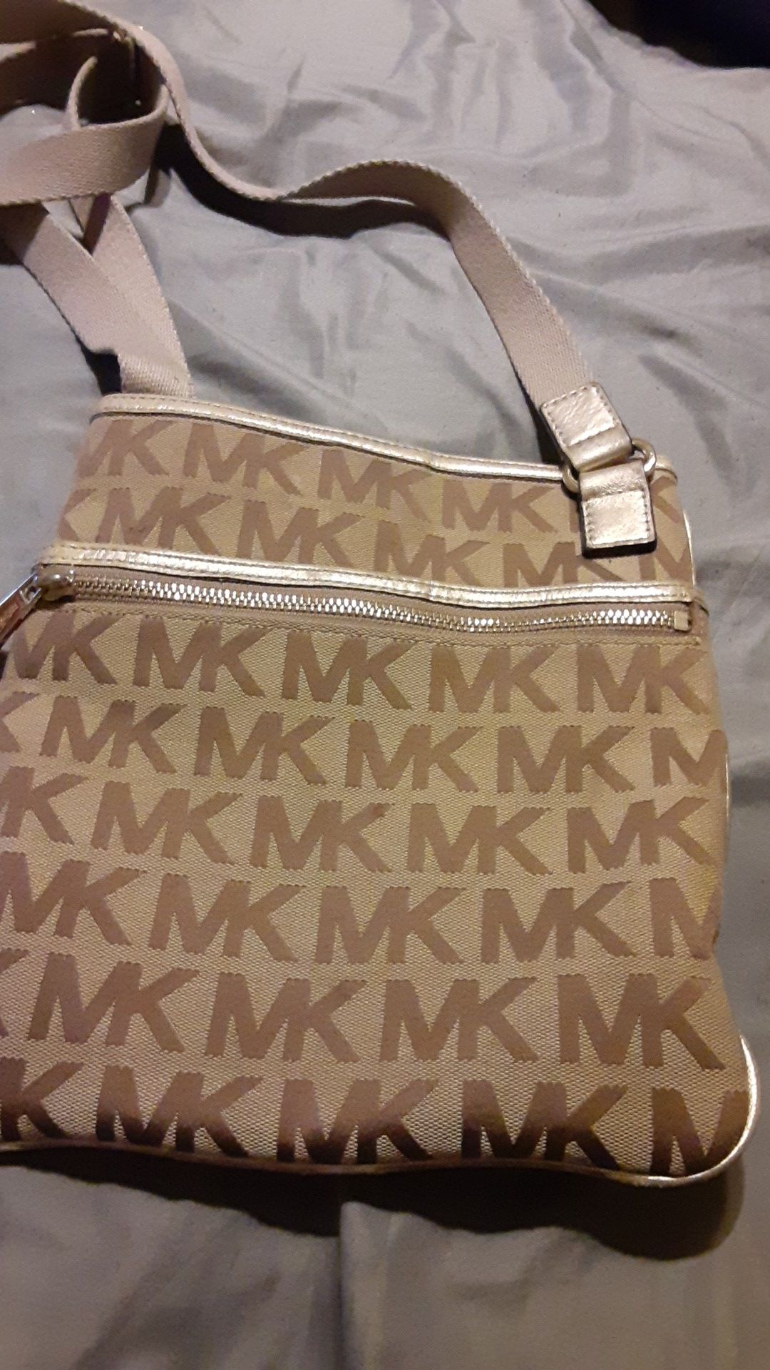 Authentic Michael Kors purse