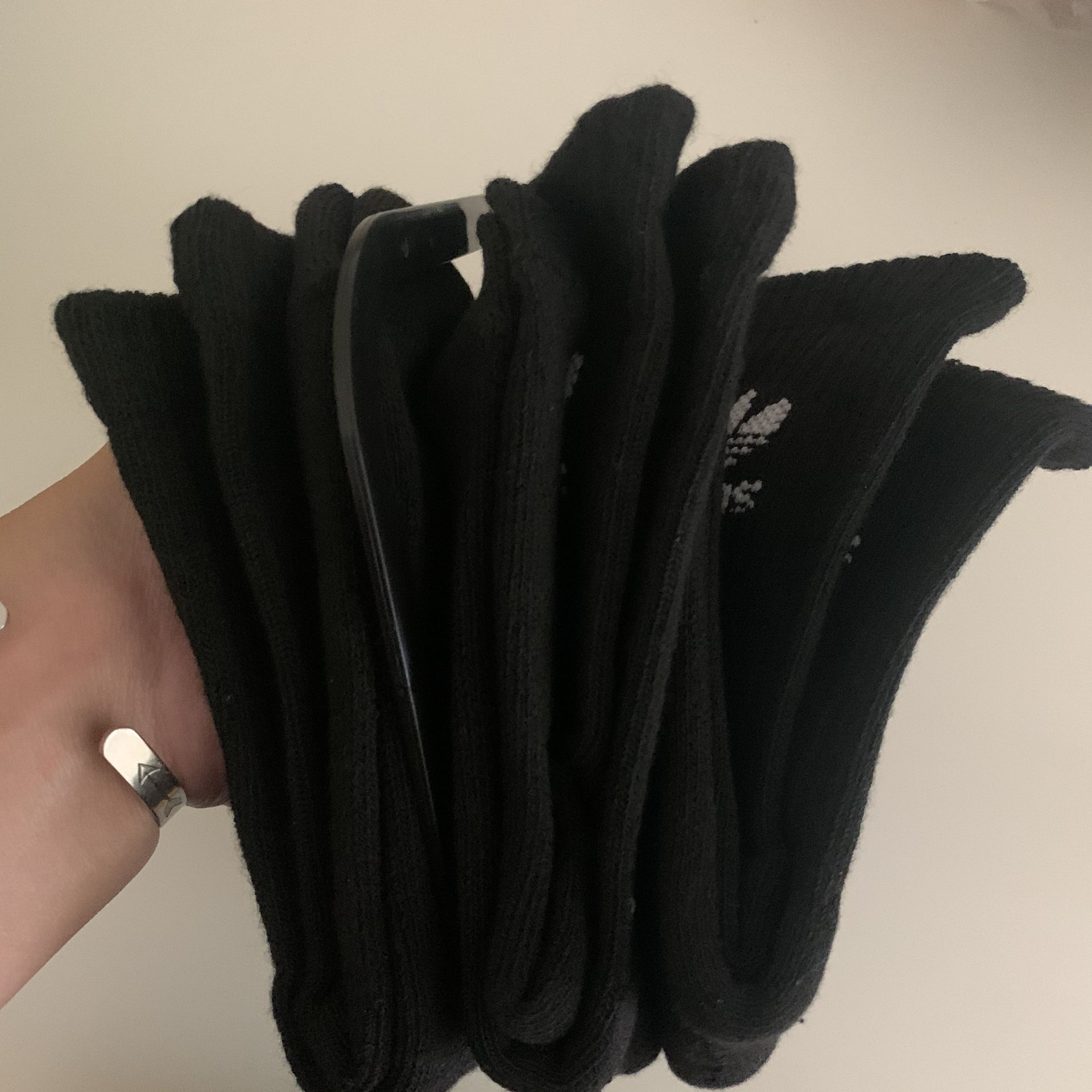 adidas socks