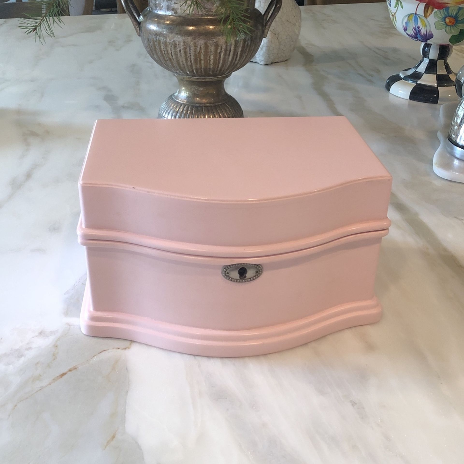 Pottery barn kids Jewelry Box