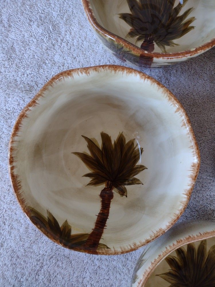 5 Coupe Cereal Bowl Fiji by TABLETOPS UNLIMITED