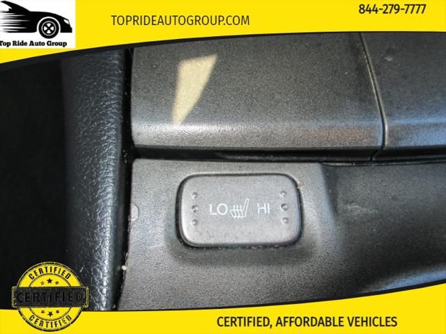 2010 Honda Accord Cpe