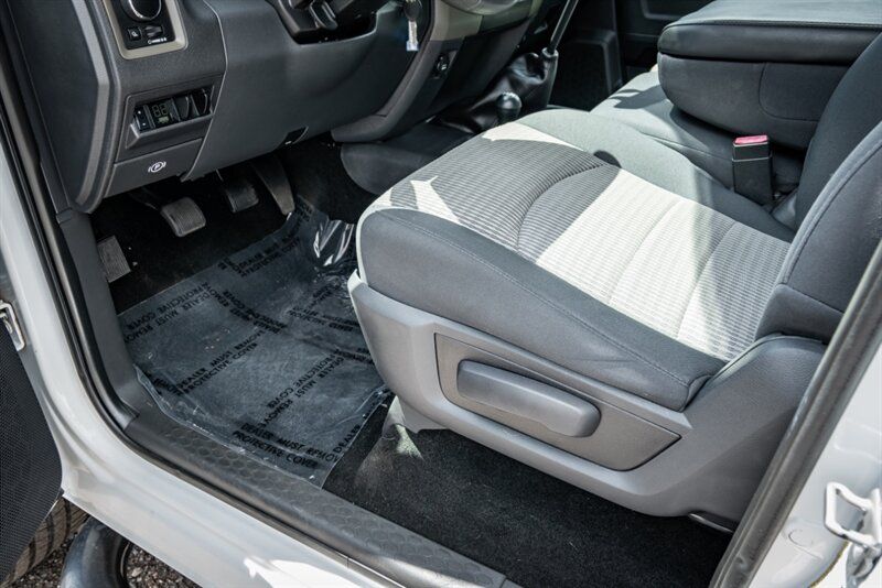 2010 Dodge Ram 2500 ST