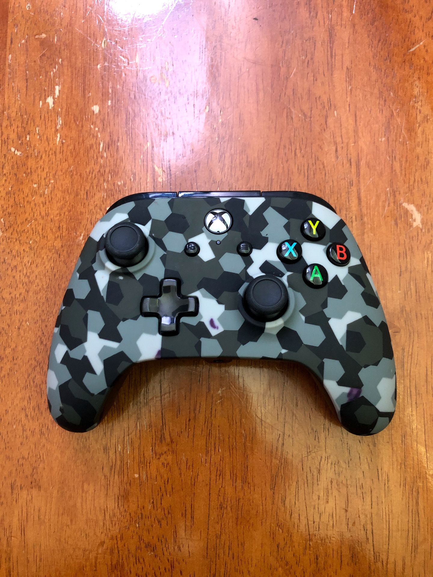 Xbox one controller need a charger