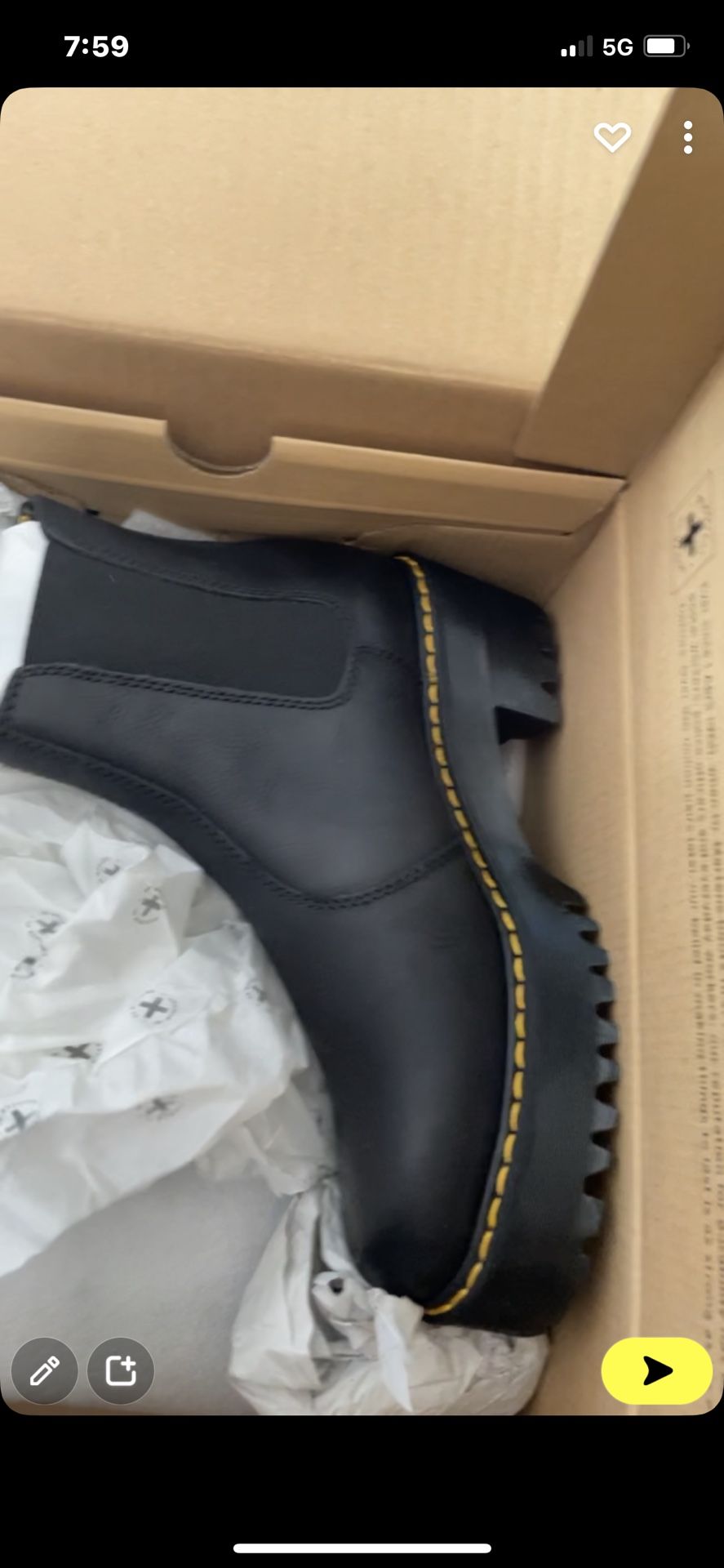 Chelsea Boots