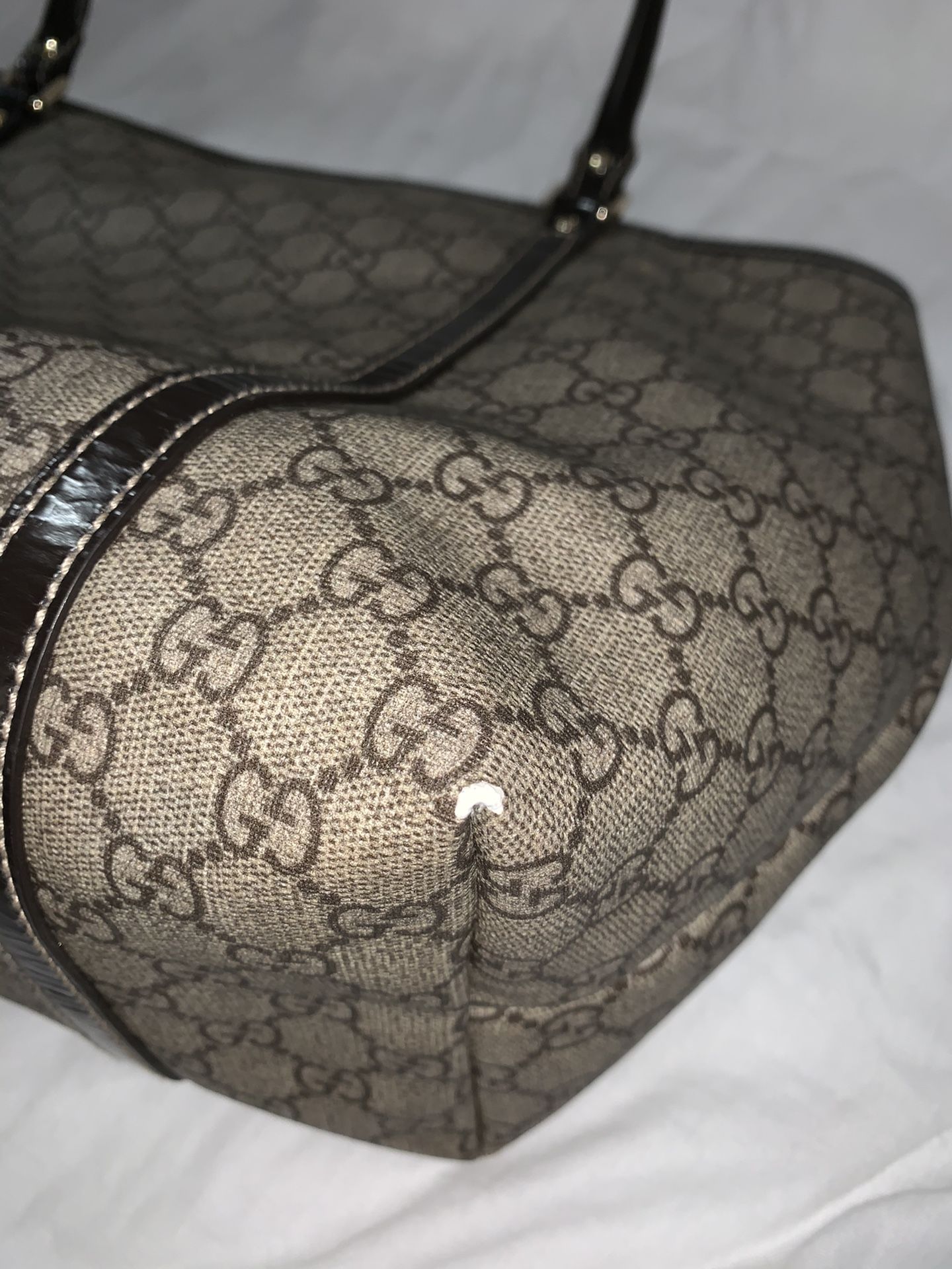 Gucci Tote