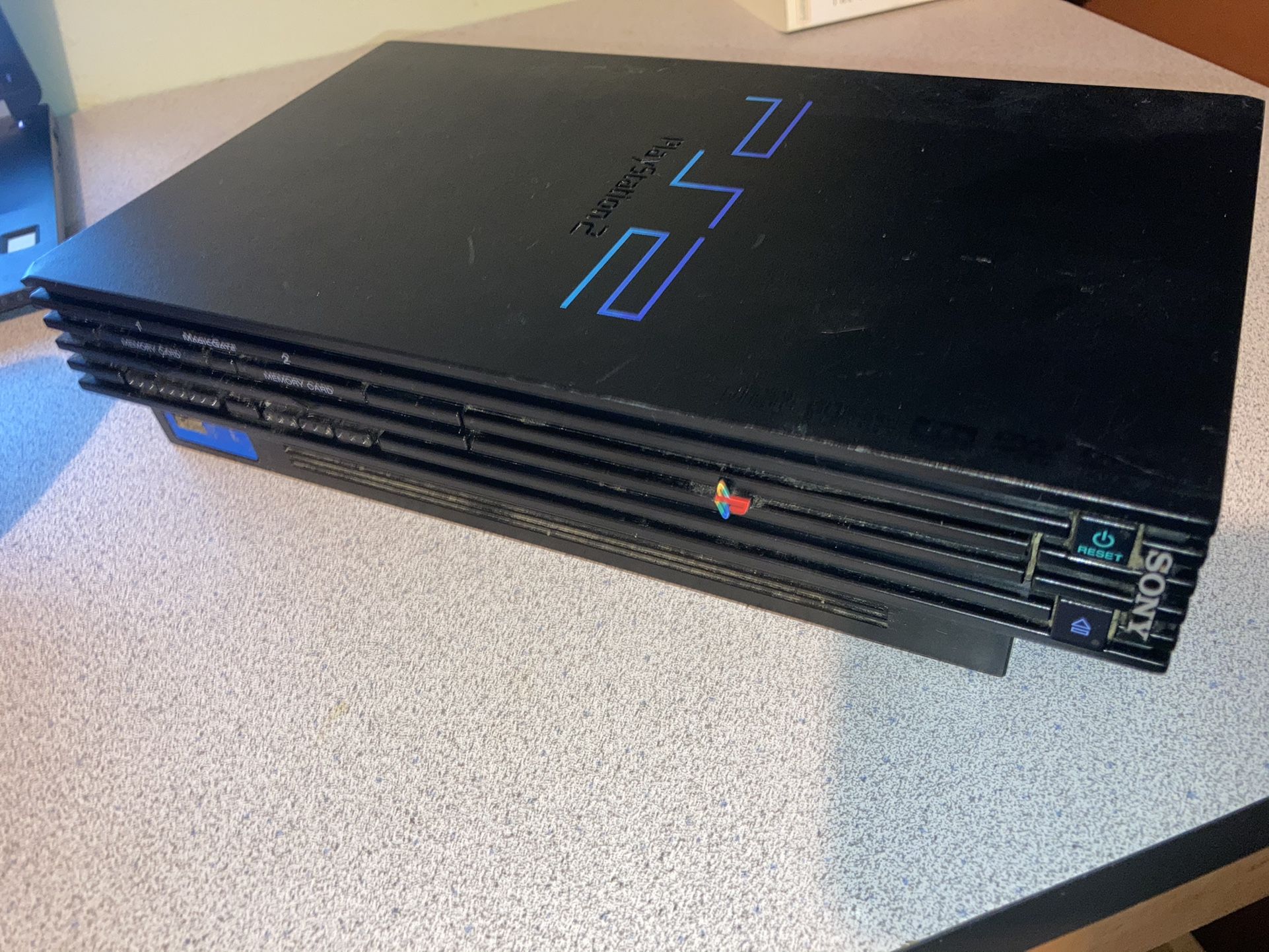 Playstation 2