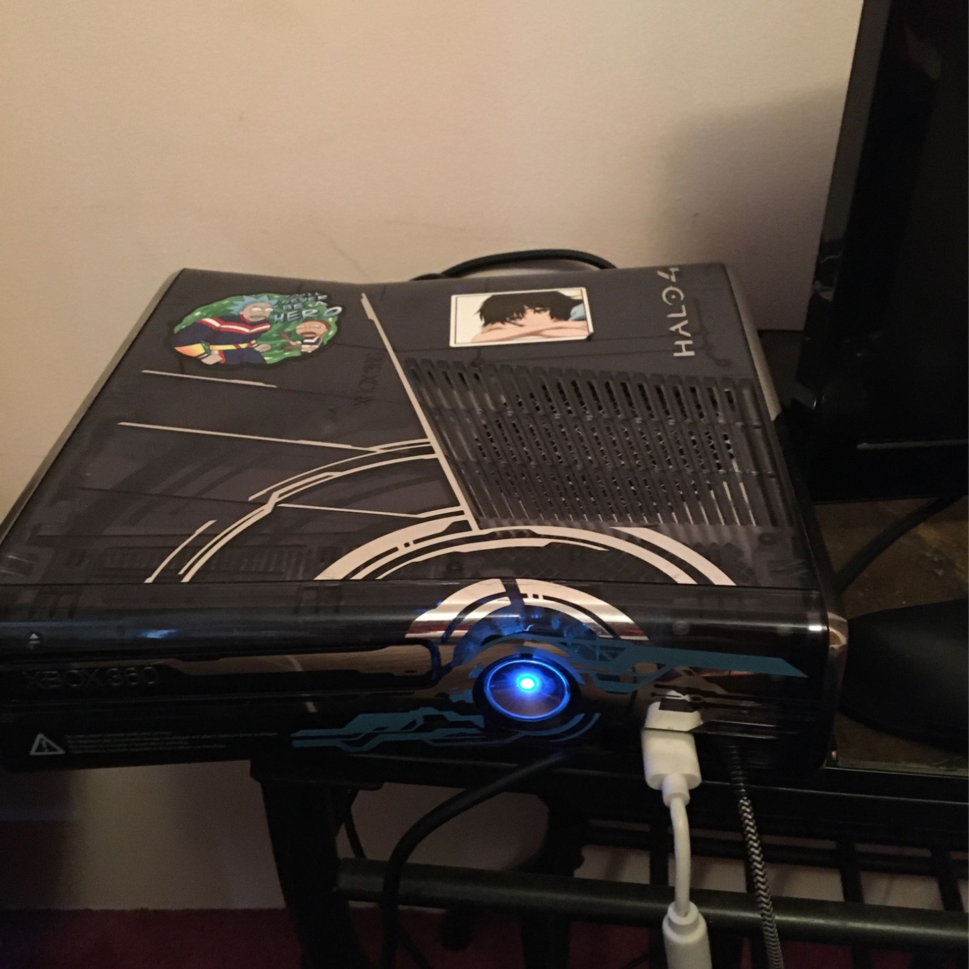 Xbox 360 Best Offer