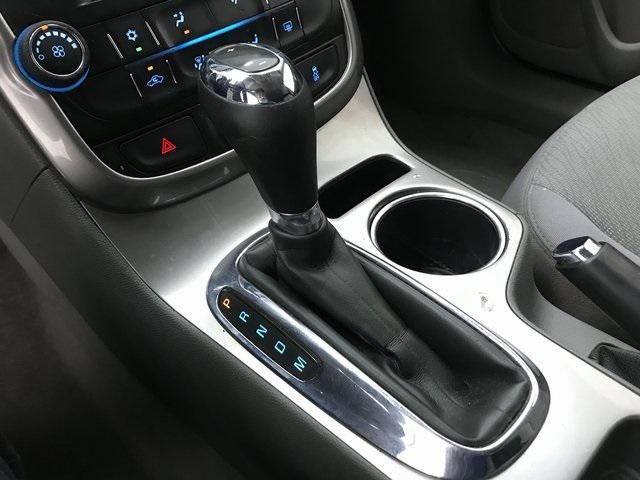 2014 Chevrolet Malibu