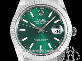 Oyster Perpetual Datejust 392 All Sizes Available Watches Thumbnail