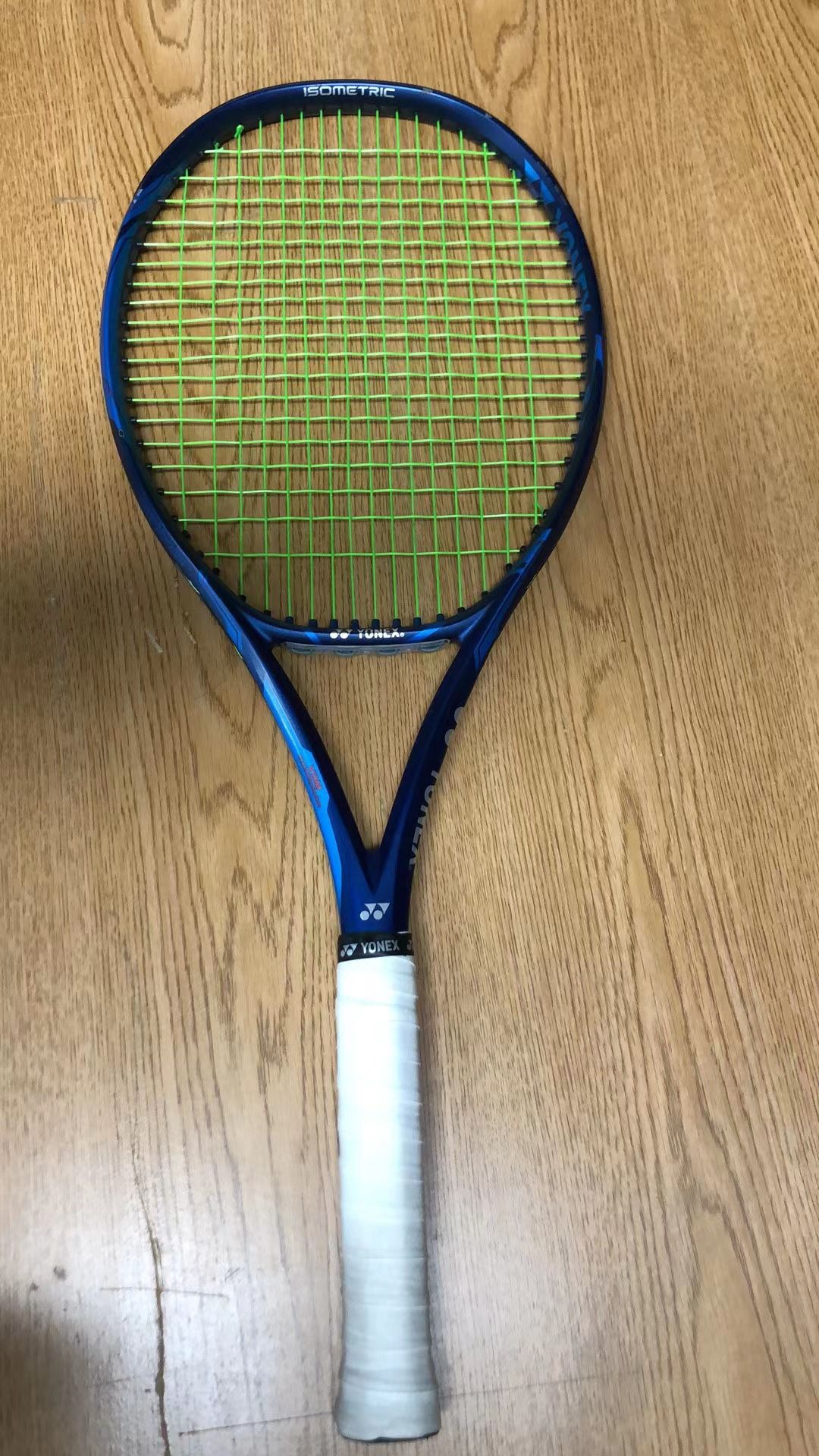 Tennis Racket