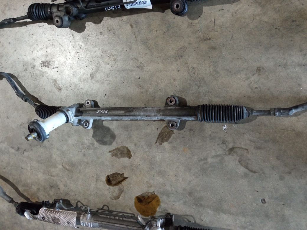 Steering Rack And Pinion For 2014 Kia Optima Stock 51166