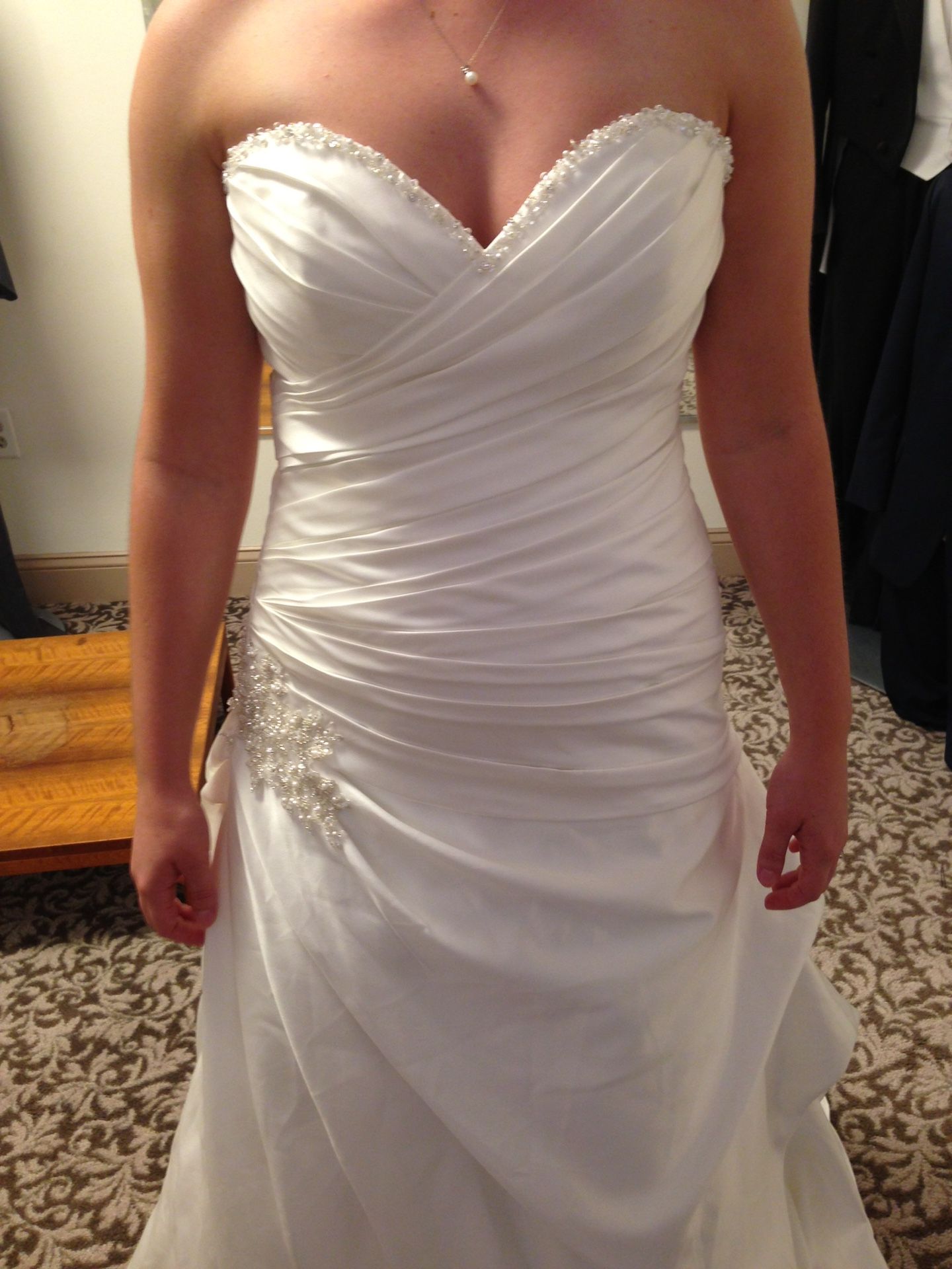 Wedding Gown
