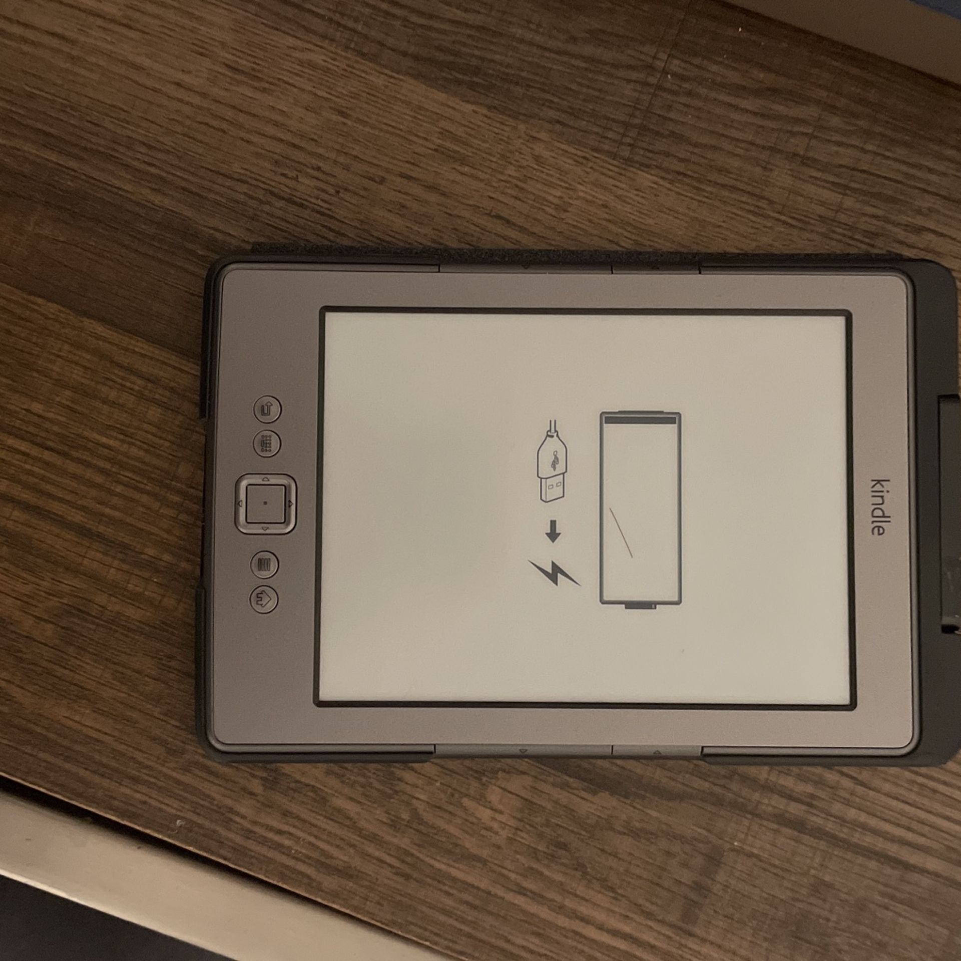 Kindle 4