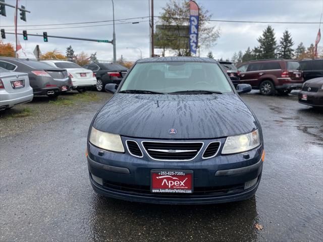 2004 Saab 9-3