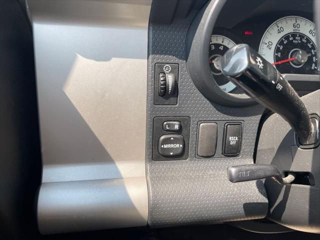 2011 Toyota FJ Cruiser