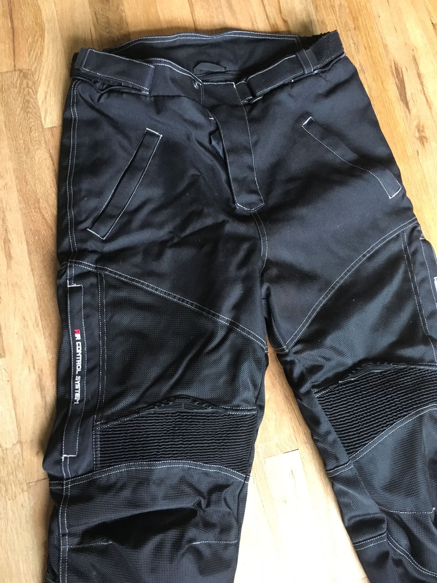 Sedici Alexi Moto Jacket and pants