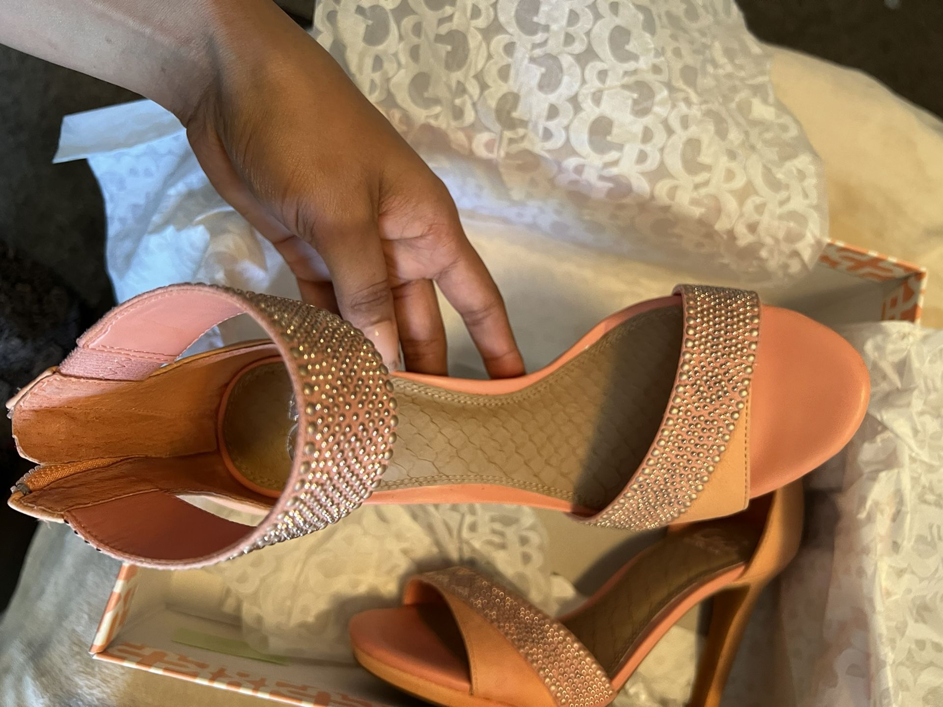 Gianni bini Heels