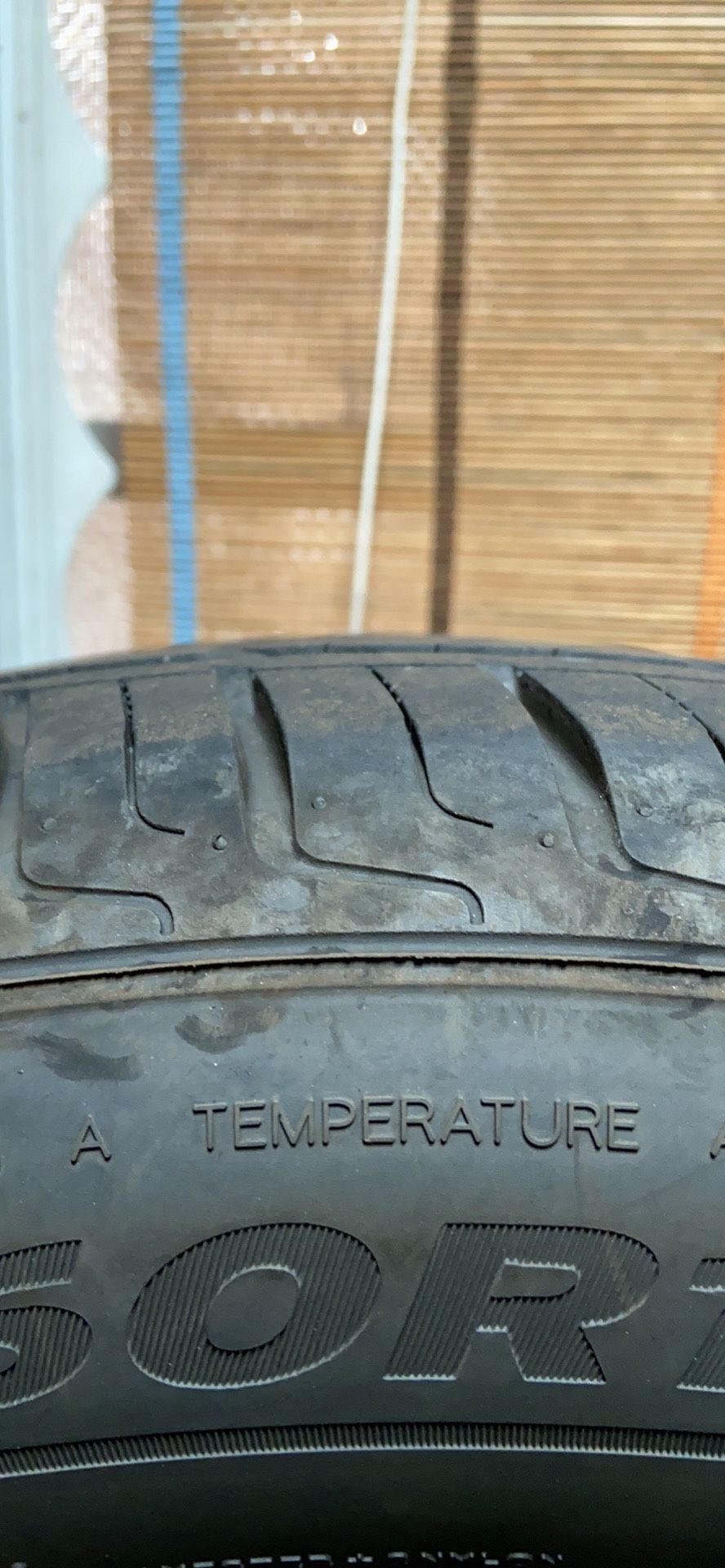Laufenn Tire