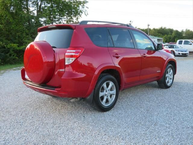 2011 Toyota RAV4