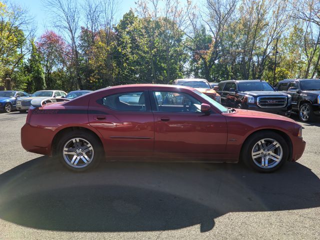2006 Dodge Charger