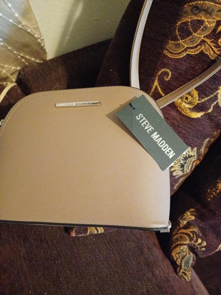Bags! Two Different Kind