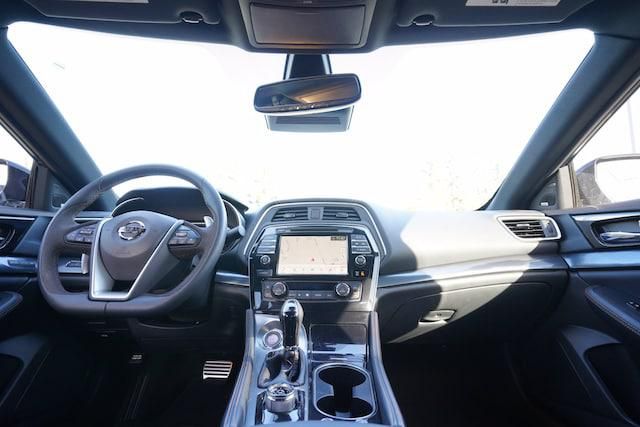 2021 Nissan Maxima