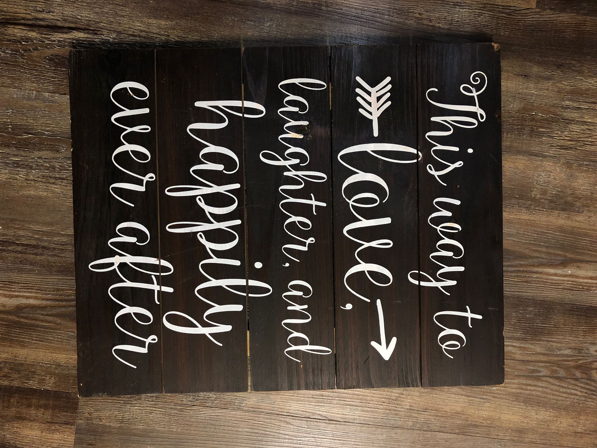 Wedding stuff