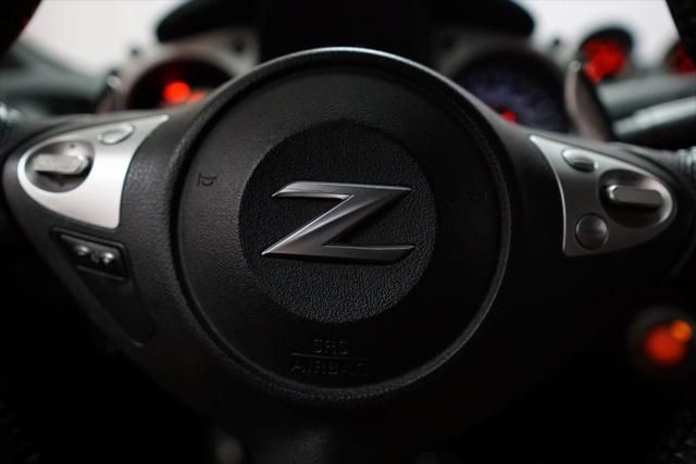 2011 Nissan 370Z