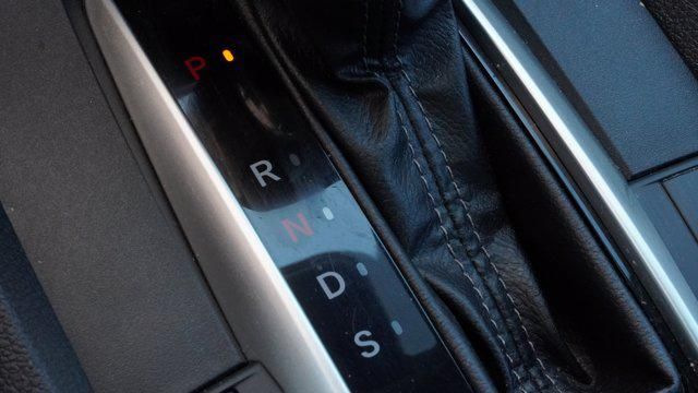 2020 Honda Civic Sedan