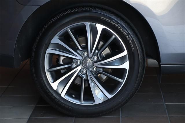 2019 Acura MDX