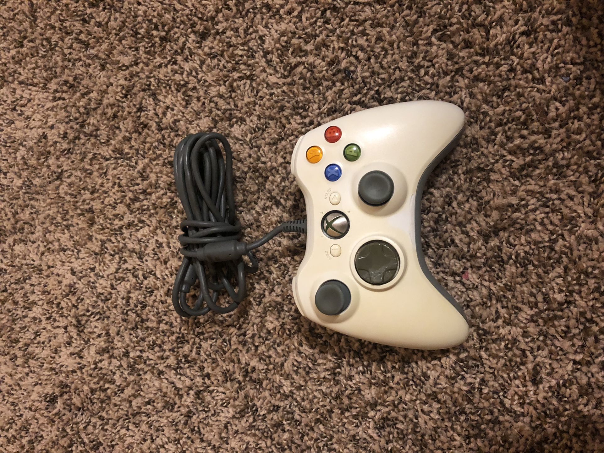 Xbox 360