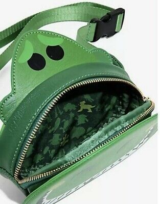 Toy Story Rex Fanny Pack