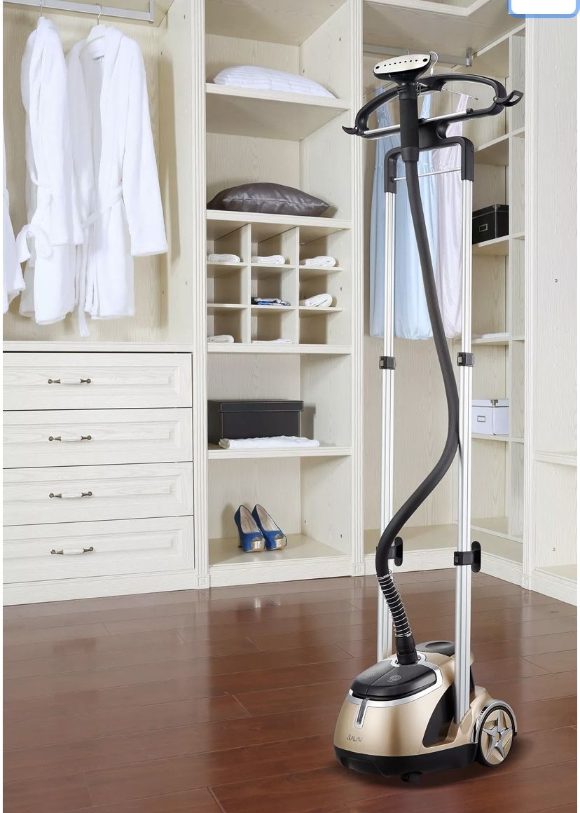 Clothes Steamer New