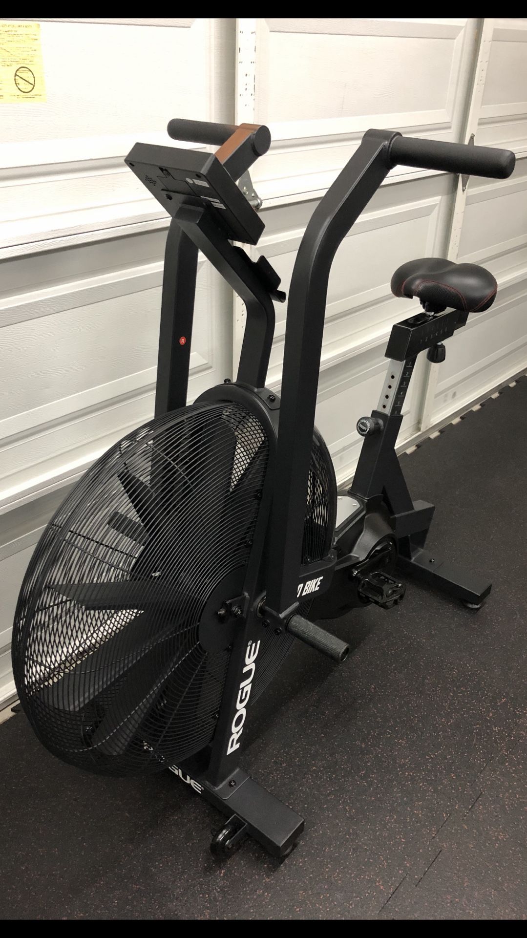 rogue echo bike for sale craigslist