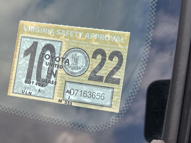 2009 Toyota Tacoma Access Cab