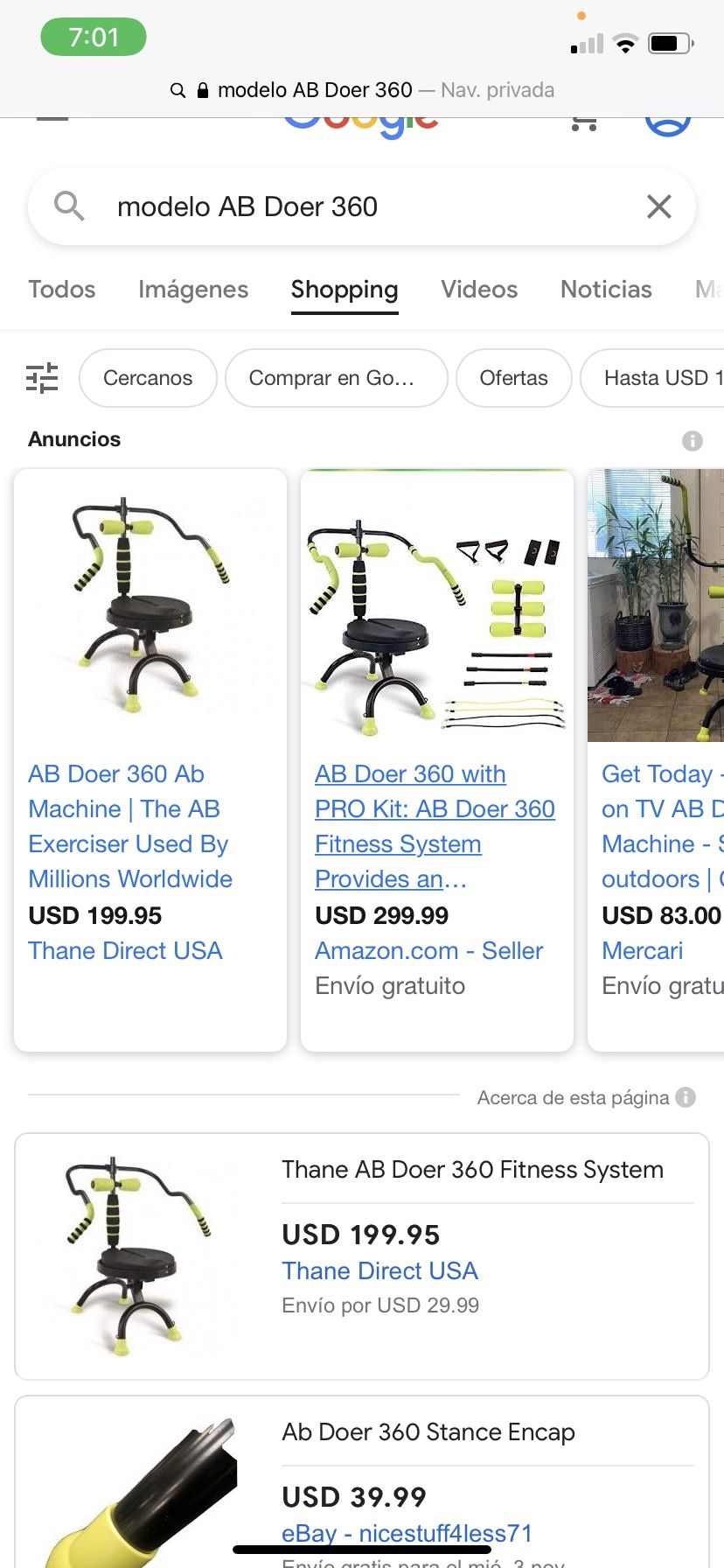 AB Doer 360