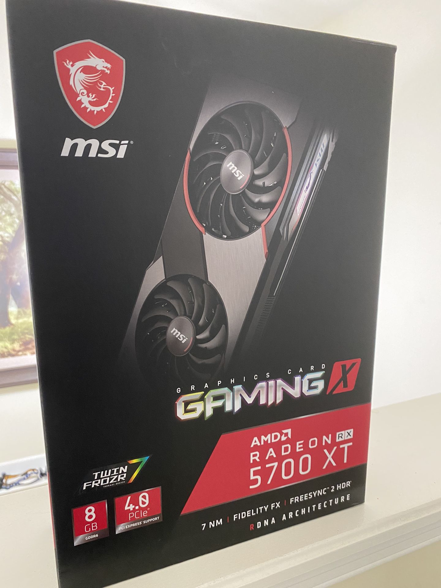 Gaming Pc Setup