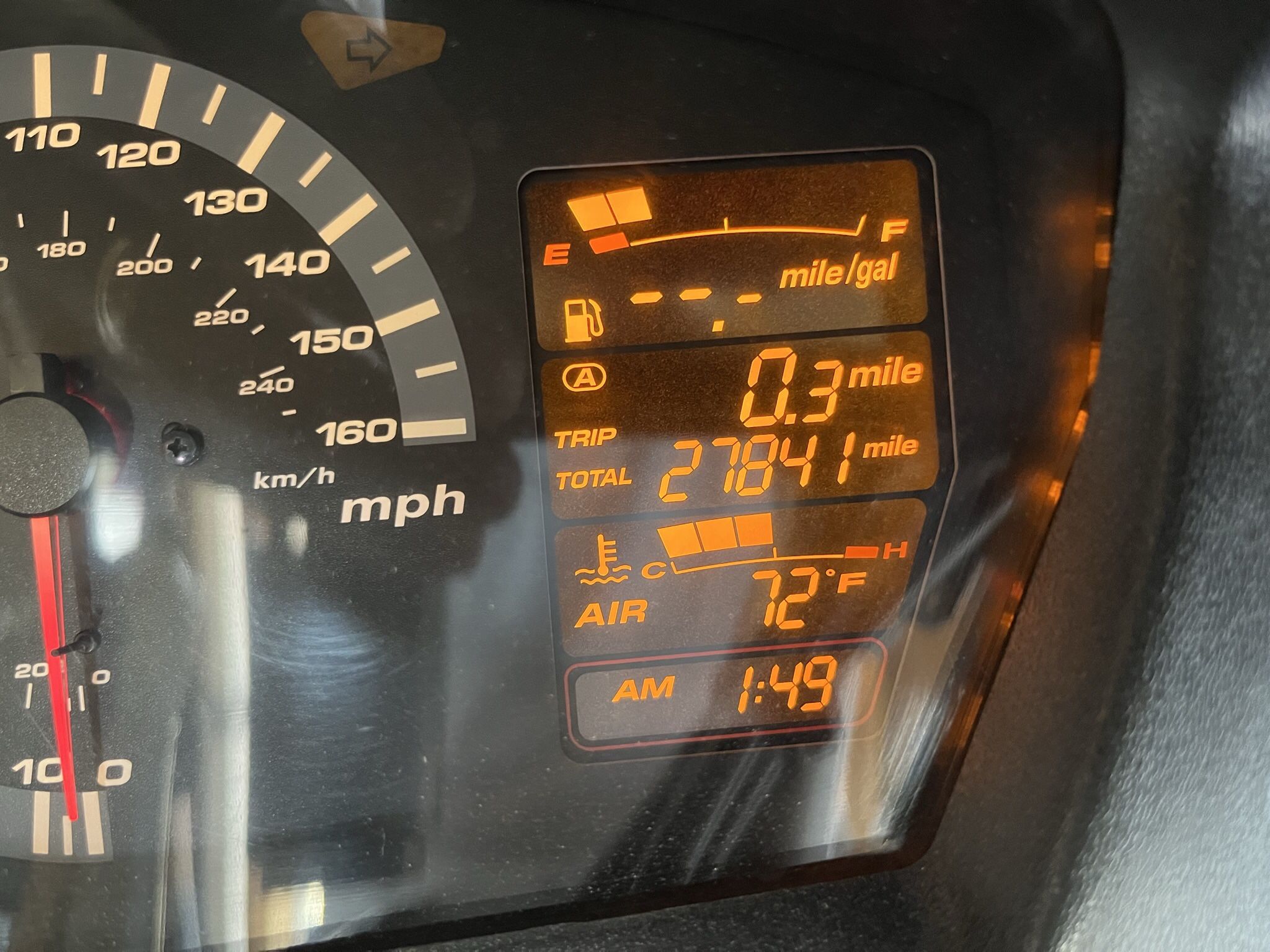 2007 Honda ST1300