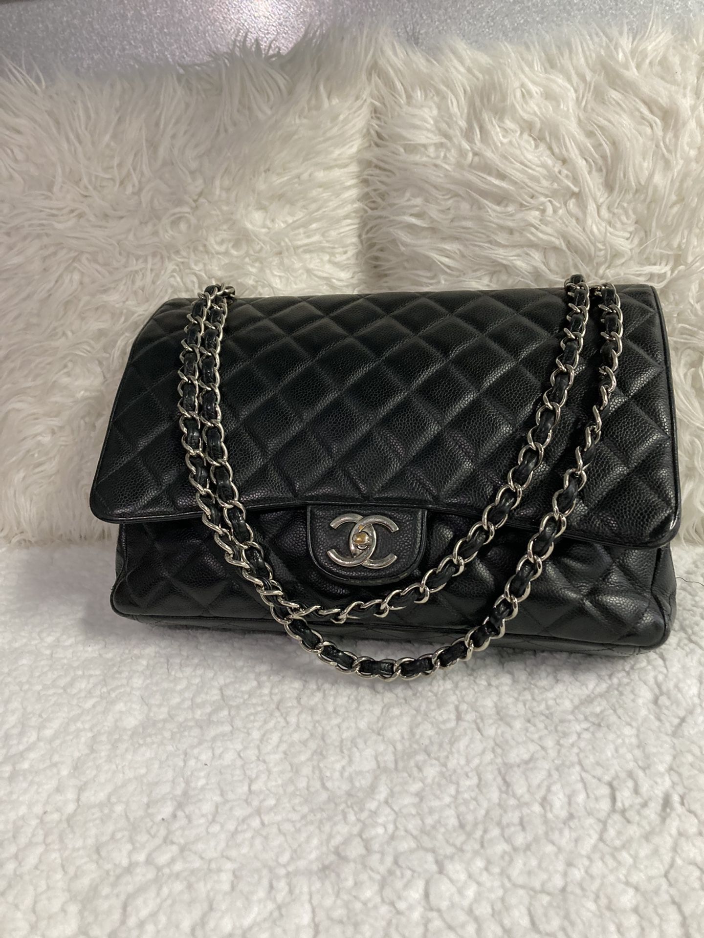 Chanel Large Bag