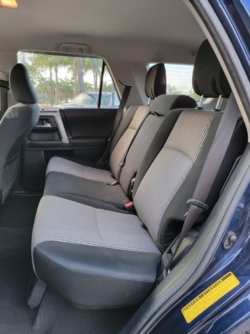2015 Toyota 4Runner