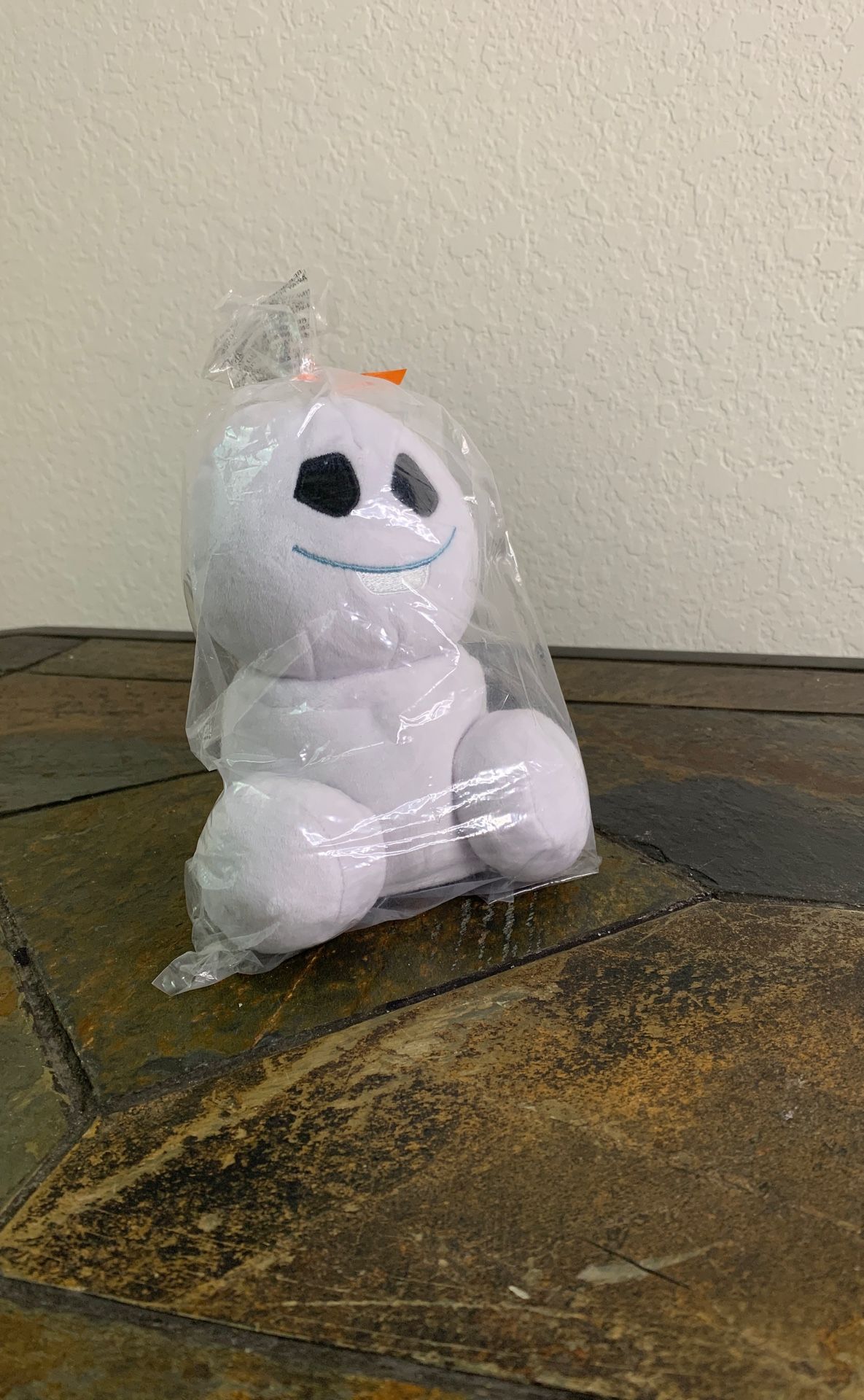Olaf baby