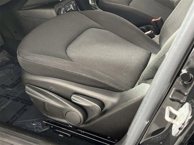 2015 Jeep Renegade