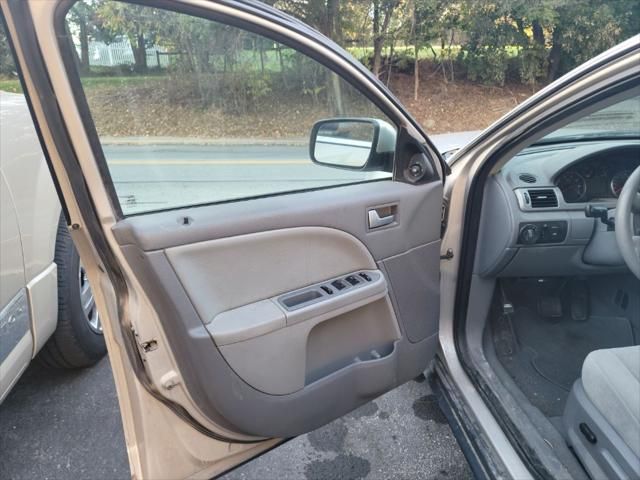 2006 Ford Five Hundred