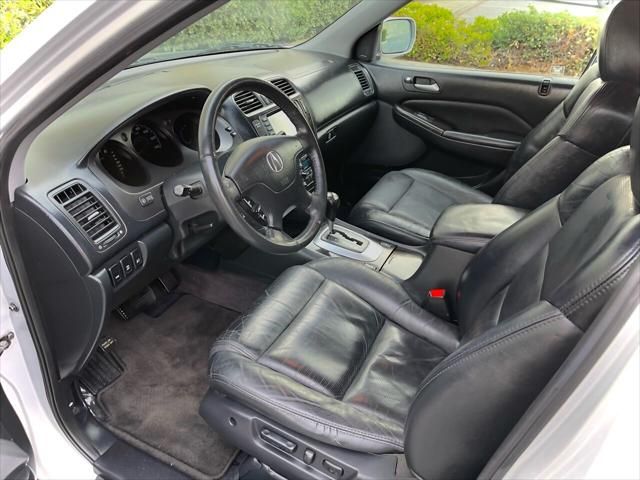 2006 Acura MDX