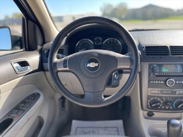 2008 Chevrolet Cobalt