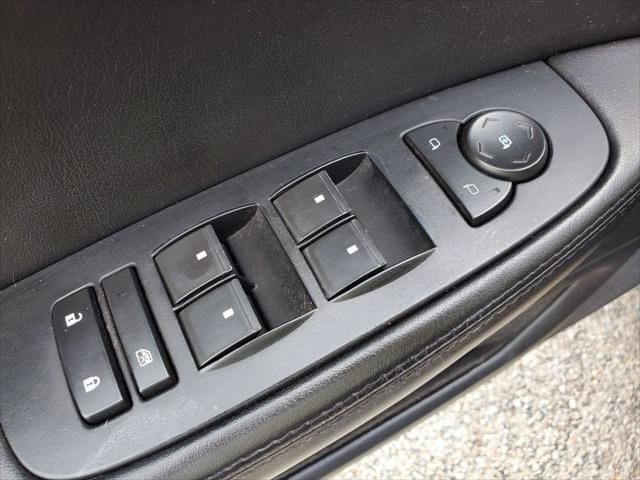 2009 Cadillac DTS