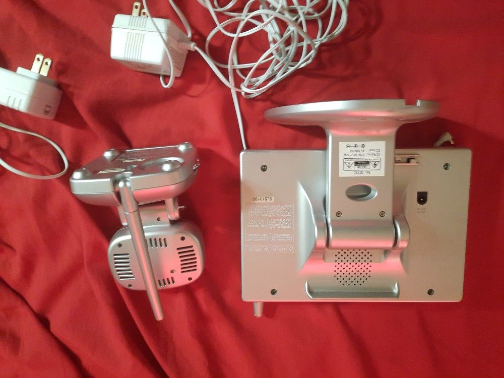 Baby Monitor