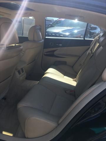 2006 Lexus GS 300