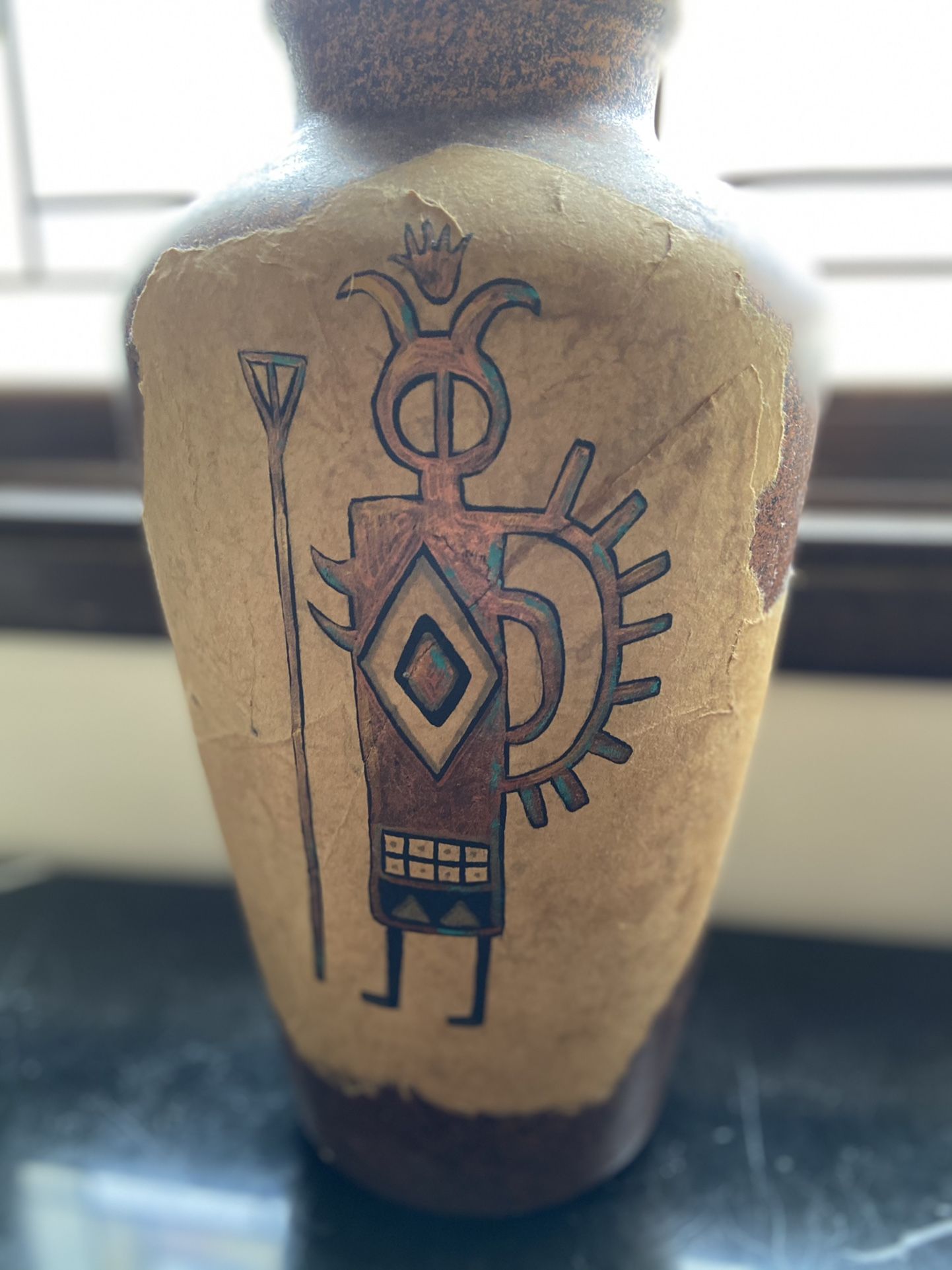 Vintage Vases