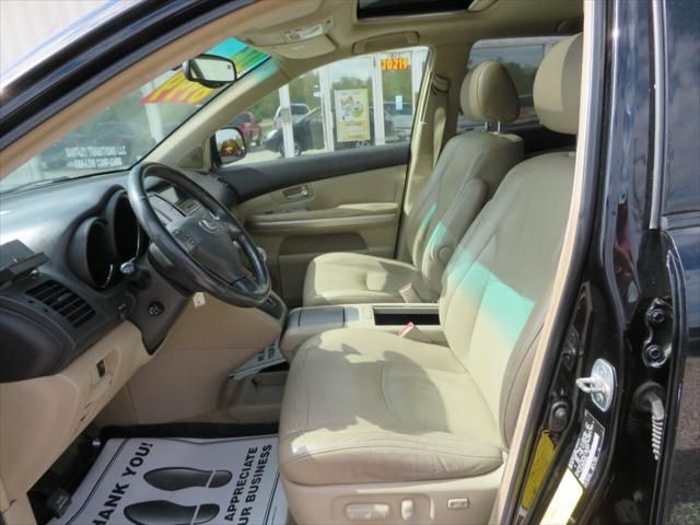 2006 Lexus RX 400h